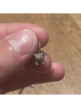 Women's Silver and Grey Jewellery